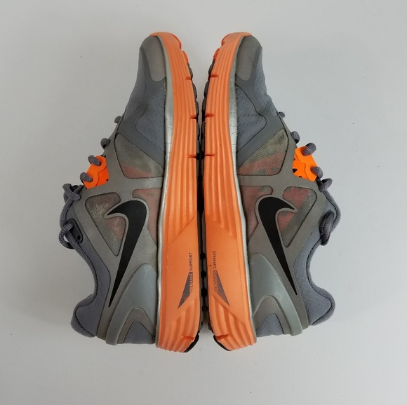 Nike Lunarglide 3 H2O Repel Running Shoes - Picture 5 of 8